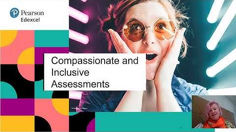 Pearson Edexcel New GCSE MFL 2024 Launch: accredited French + German & Spanish - Part 2