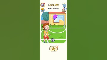 Dop5 level 123# Find the Grandma#gameplay #shortvadio #beats