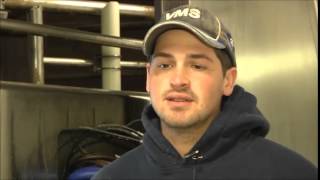 This Is Why: Nathan Adams, Adaway Dairy