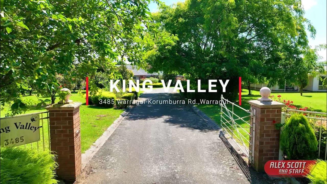 Open2view AU ID 803586 3485 Warragul Korumburra Rd, Warragul YouTube