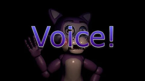 Cindy The Cat Voice (HD)