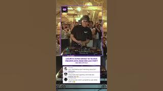 Party Disini Vibesnya Kaya Anak Ceo Semua #dj #remix #mashup #edit #party