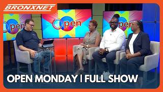 OPEN Monday: July 6, 2026