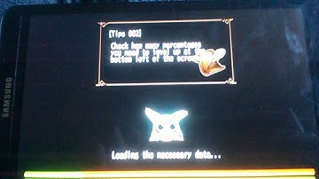 Toram Online - New character build!