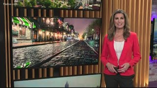 The most haunted city in America is in Georgia, according to Yelp