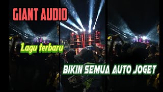 DJ ANGKLING DARMA - CEK SOUND TERBARU GIANT AUDIO