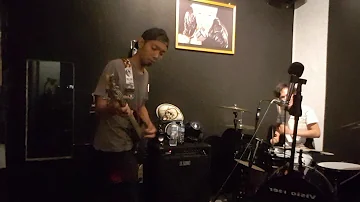 Netral - pelangi cover ngaco