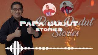 MGA HIBLA | ISA | PAPA DUDUT STORIES HORROR