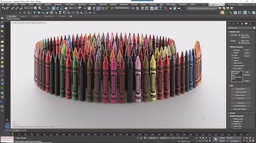 FOREST PACK 7 | Forest Colour Improvements