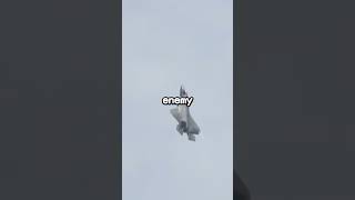 How do modern jets jam radar without being detected