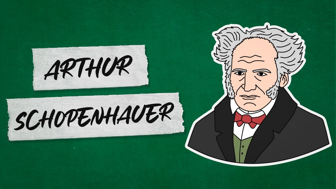 Arthur Schopenhauer (resumo) | Filosofia
