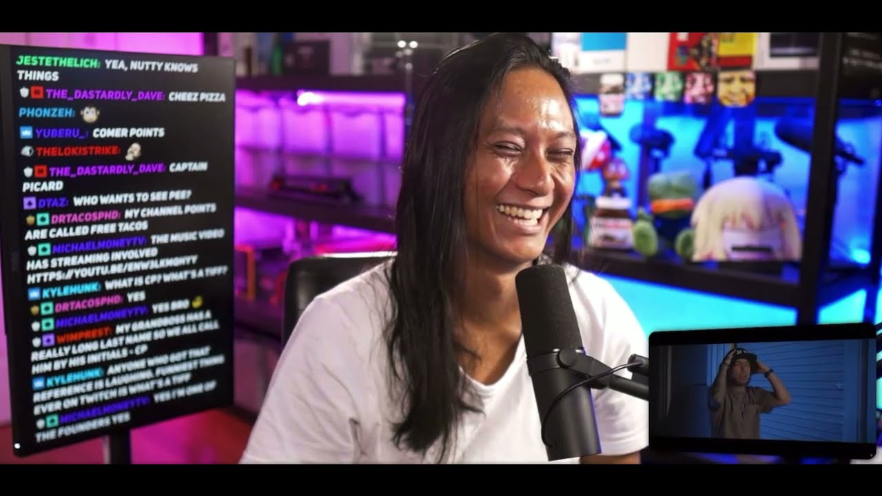 Beyond Unbroken Silver Spoon (REACTION) YouTube