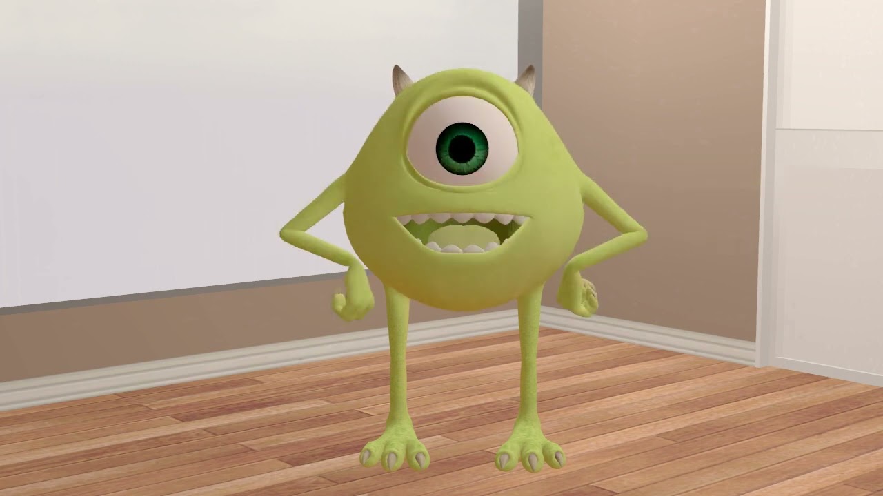 Garage Sale Coffee Table (SFM)