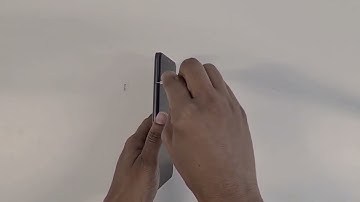 Insert Sim ZTE Blade A52