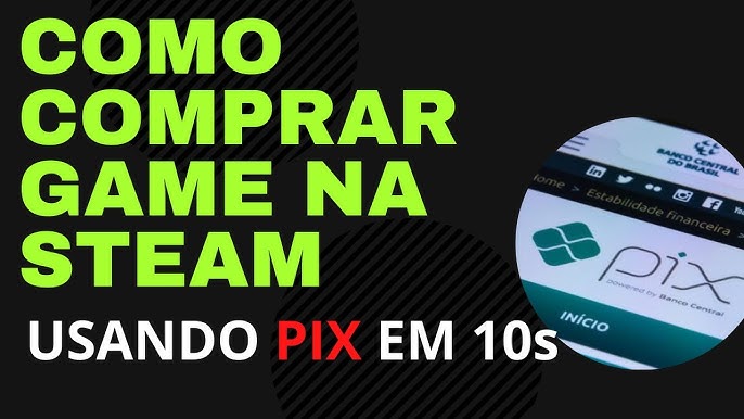 NÃO CONSIGO CRIAR CONTA NA STEAM 2023 COMO RESOLVER! 