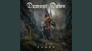 Video thumbnail of "Demons Down - Only the Brave"