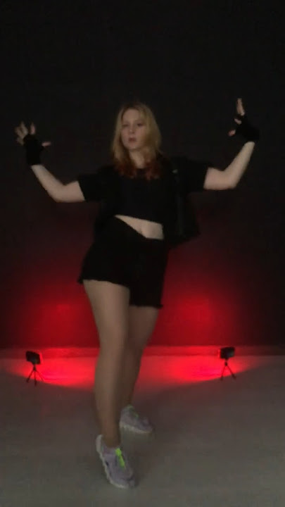 GIRLS_WILL_BE_GIRLS - ITZY  #idol #kpop #coverdance #itzy