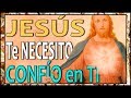 ✟ Oración a JESÚS 🙏 CONSIGUE una PETICIÓN MUY DIFÍCIL y DESESPERADA - La Voz de DIOS