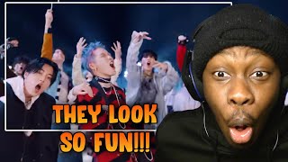 TREASURE - ‘HELLO’ M/V l Reaction