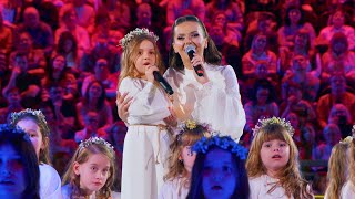 Download Lagu Georgiana Lobont - Mamă dulce mama mea | Priceasnă ❤️ BT ARENA 2025 MP3 Download Lagu Georgiana Lobont - Mamă dulce mama mea | Priceasnă ❤️ BT ARENA 2025 MP3
