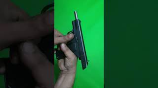 Tokarev TT-33 (30 Bore) Replica Unboxing #airsoftgun #airsoft #asmr #shortsfeed #viral #ai