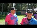 2023 Celebrity Kick off Game | AWA Wiffle Ball