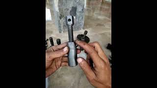 Reperensi treker magnet semua motor treker kaki tiga treker bearing Ab