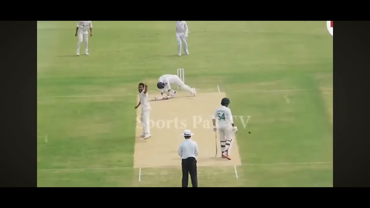 Hasan Ali Top 10 Funny moment