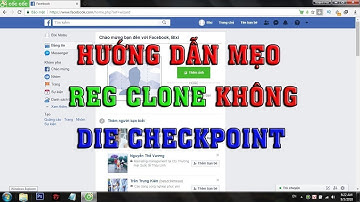 Hướng Dẫn Reg Clone Not CP 2019