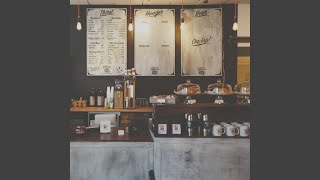 Modish Backdrops for Creative Coffee Shops