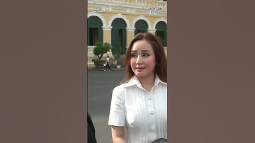 Vy Oanh, Đàm Vĩnh Hưng mặc như đi fashion show tại phiên toà xét xử bà Nguyễn Phương Hằng
