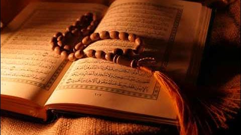 تلاوة هادئة سورة الانبياء بصوت الشيخ محمد عبد الله