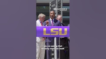 👀 Check Out the New Barnes Ogden Art & Design Building!