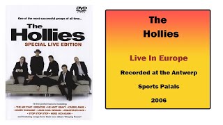 The Hollies - Live in Europe. - YouTube
