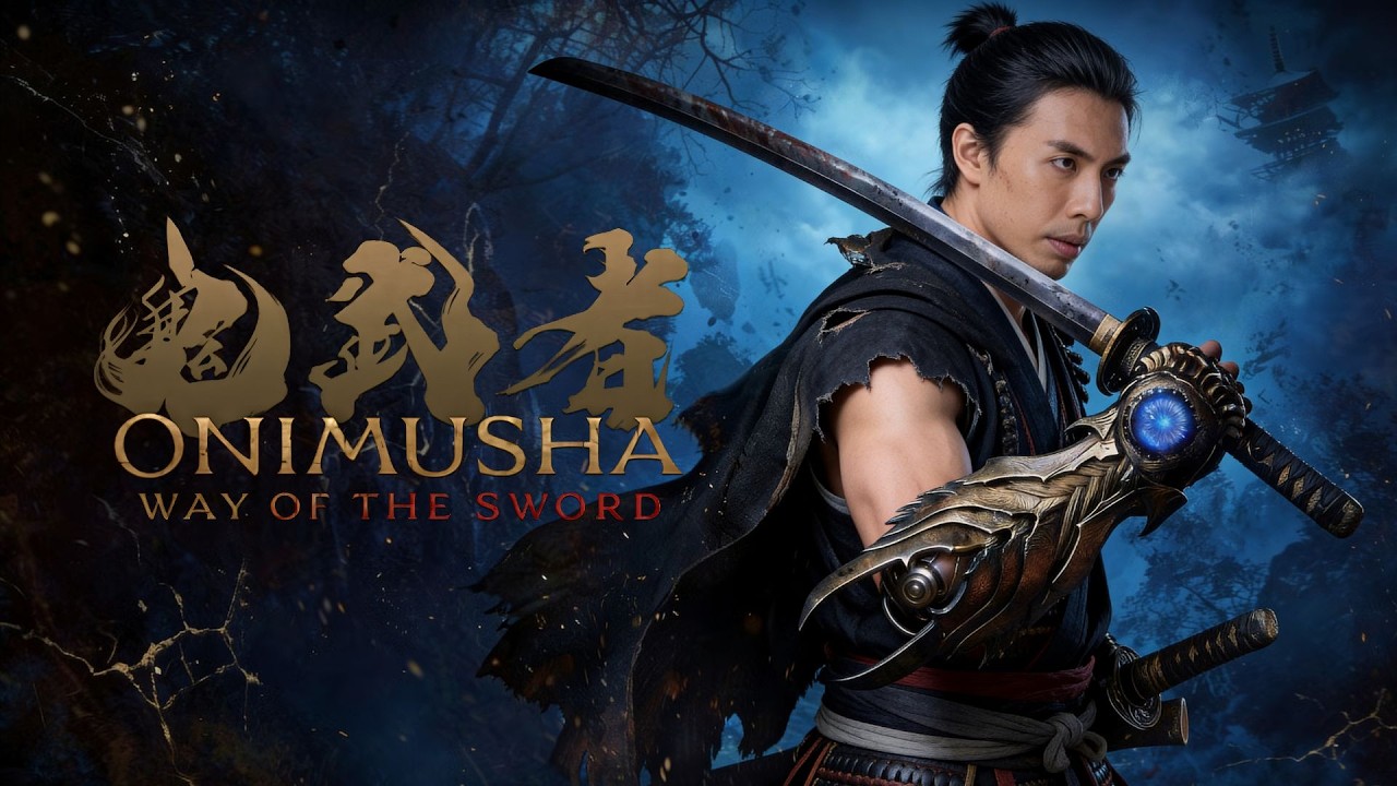 達哥 鬼武者:Way of the Sword 試玩版 賭上男人的尊嚴！全一閃極限挑戰，手震都要贏到盡!