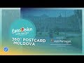 360 Vidago – DoReDoS’s Postcard  Eurovision 2018
