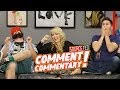 #fightforsteve IT'S COMMENT COMMENTARY 120!