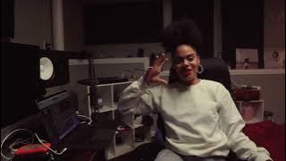 The Making of 'Honey I'm Trying' | Junetober - Behind The Album Documentary