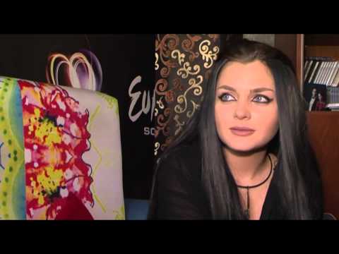 ვინ შექმნის ნინა სუბლატის ვიდეოს ევროვიზიისთვის?!