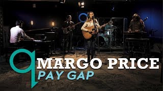 Margo Price - Pay Gap LIVE