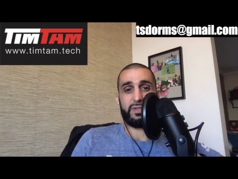 Intermittent fasting and much more -  Ask me Anything 27 - Coach Zahabi