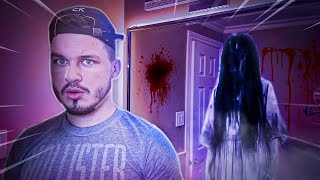 I Fooled My Friend with JUMPSCARES!