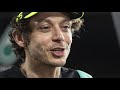 "Resultate Richtung Podium": Hat's Valentino Rossi noch drauf? | Interview Alex Hofmann | MotoGP