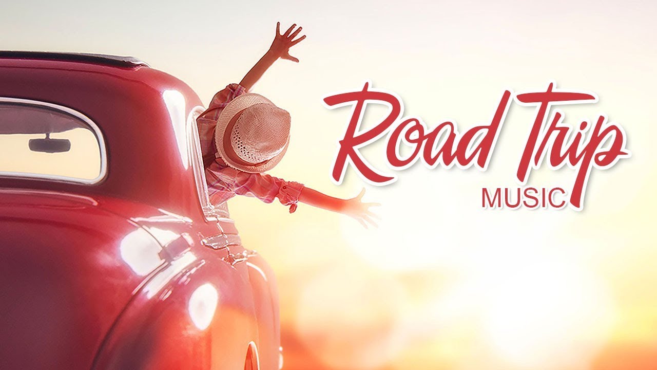 road trip music video