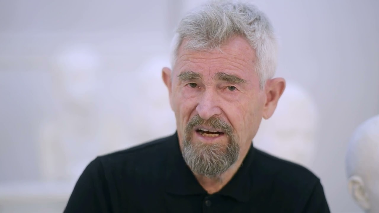 «Θεόδωρος Παπαγιάννης – Μουσείο Σύγχρονης Τέχνης»