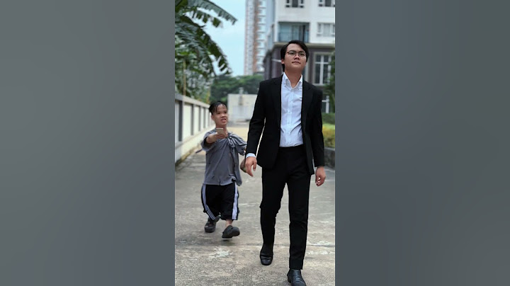 The honest and kind dwarf [CONDA NGUYEN] #condanguyen #kindness #goodman #hero #help #respect