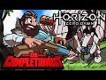 Horizon Zero Dawn  Review | The Completionist