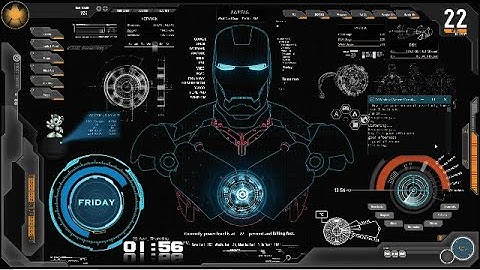 Friday 3.0 AI - Assistant in Python | Project for Students [Demo]