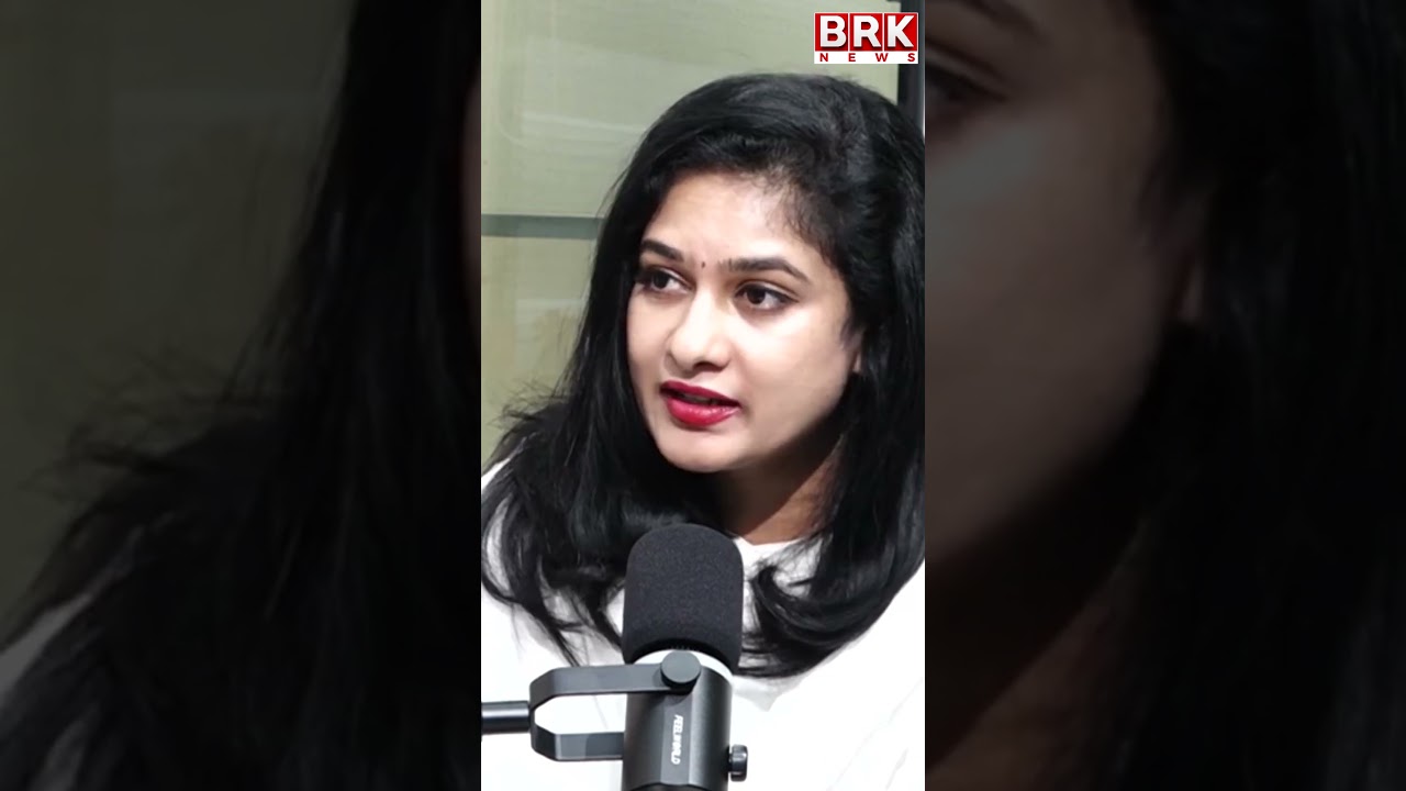 Advocate Malathi About Promoting Betting Apps | BRK News
