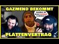 Abdel ist wieder da  gazmend bekommt labeldeal l maximaler lachflash l ghazi47